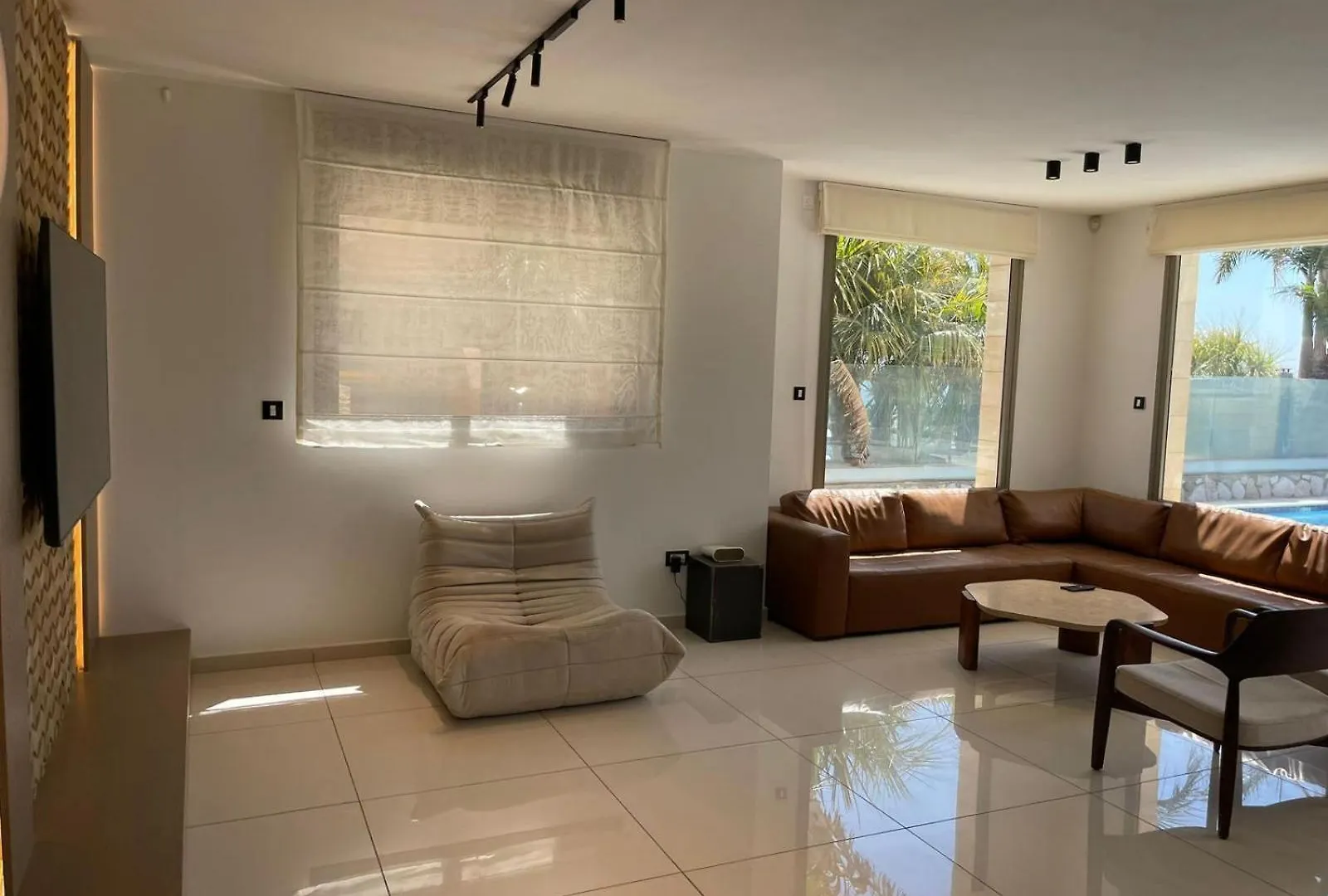 Villa Renso Eilat
