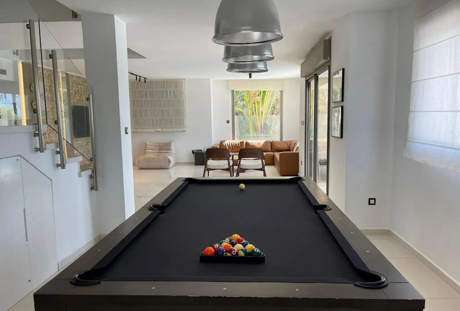Villa Renso Eilat