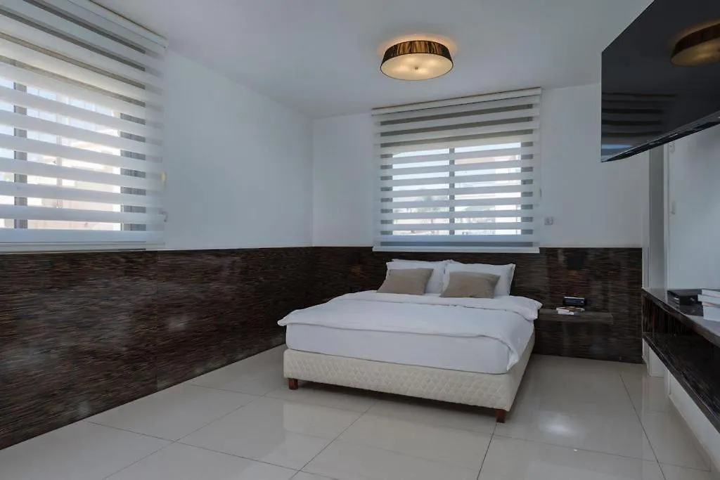 Villa Renso Eilat Israel