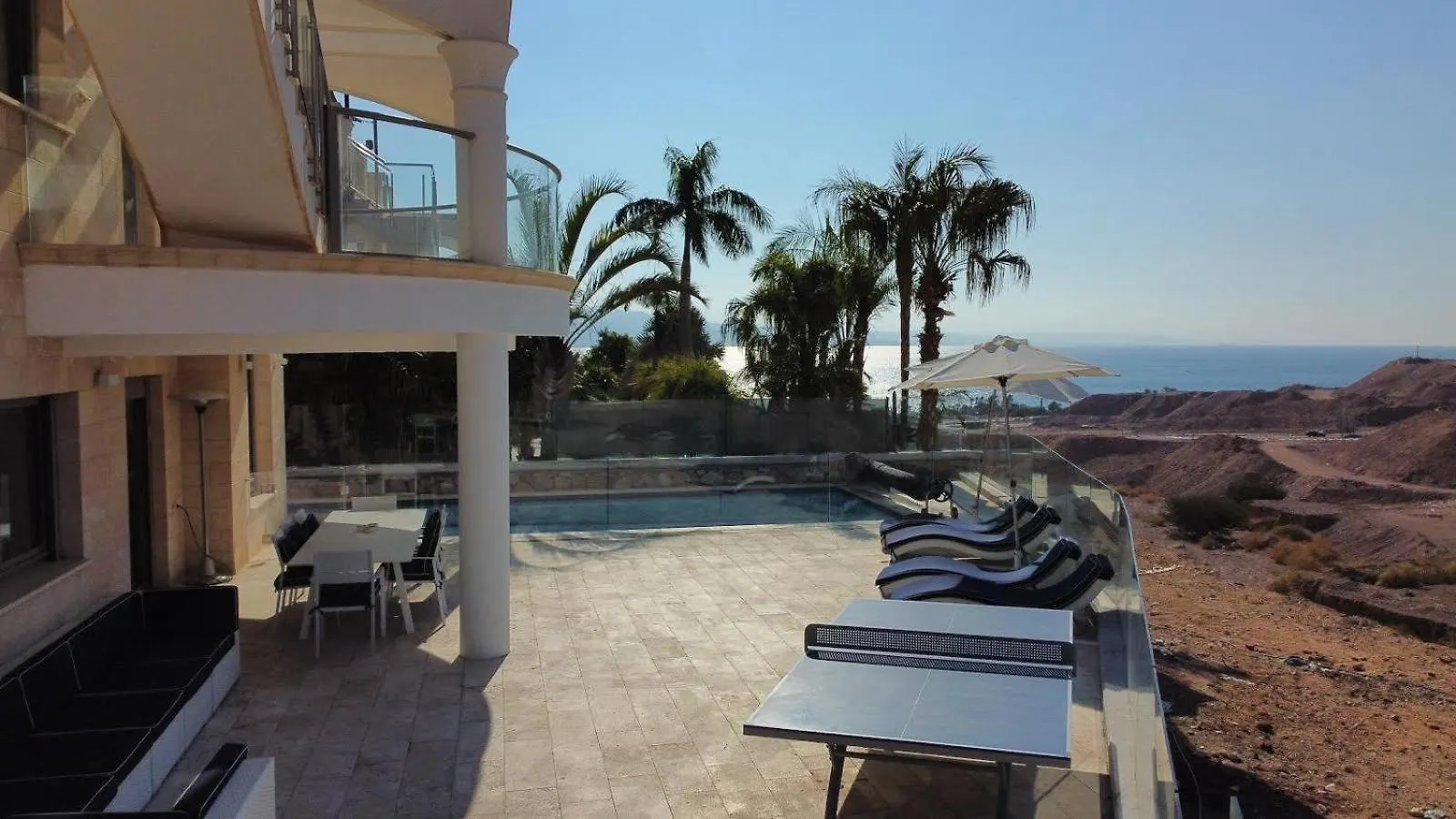 Villa Renso Eilat