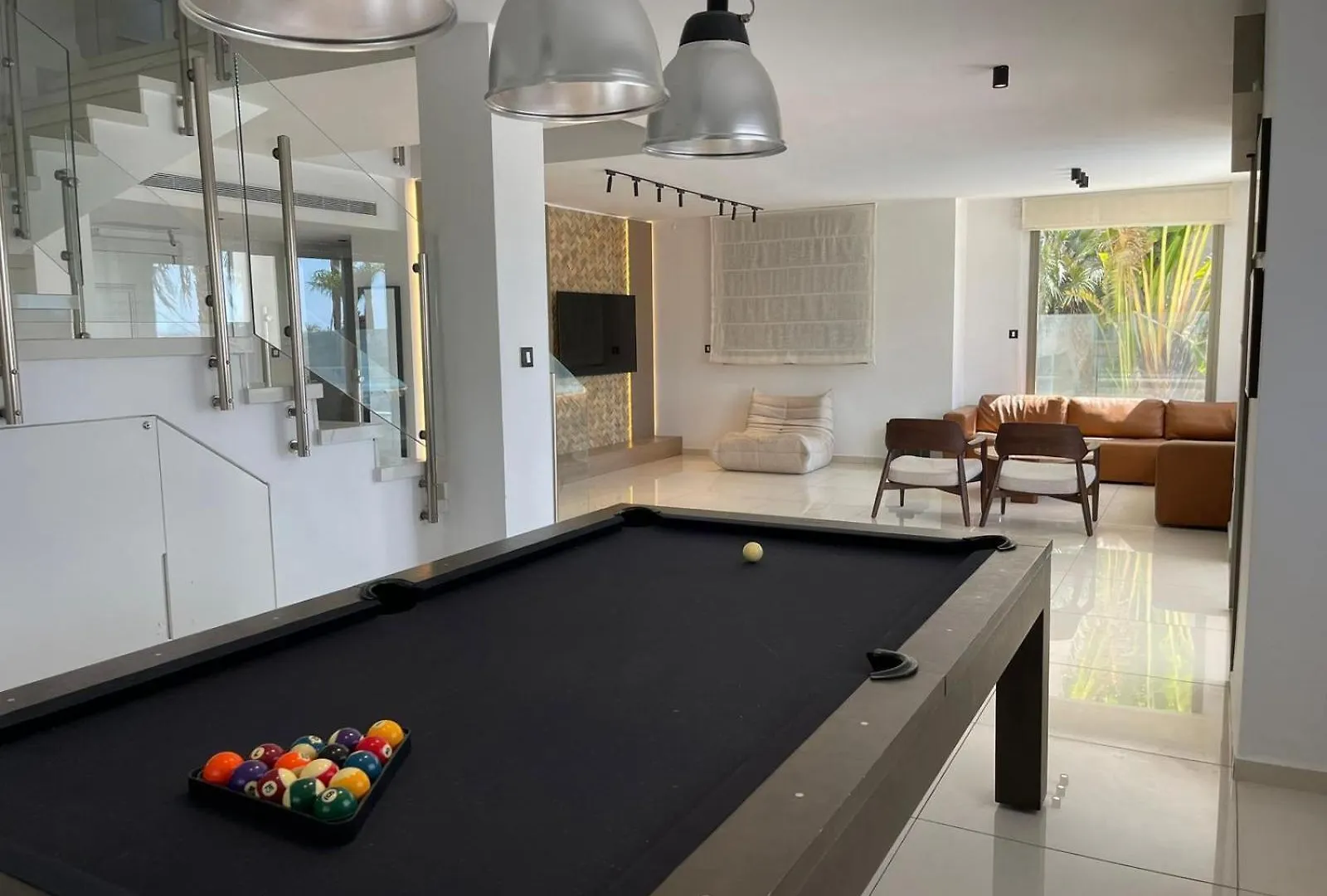 Villa Renso Eilat