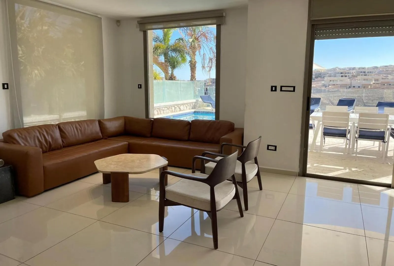 Villa Renso Eilat Israel